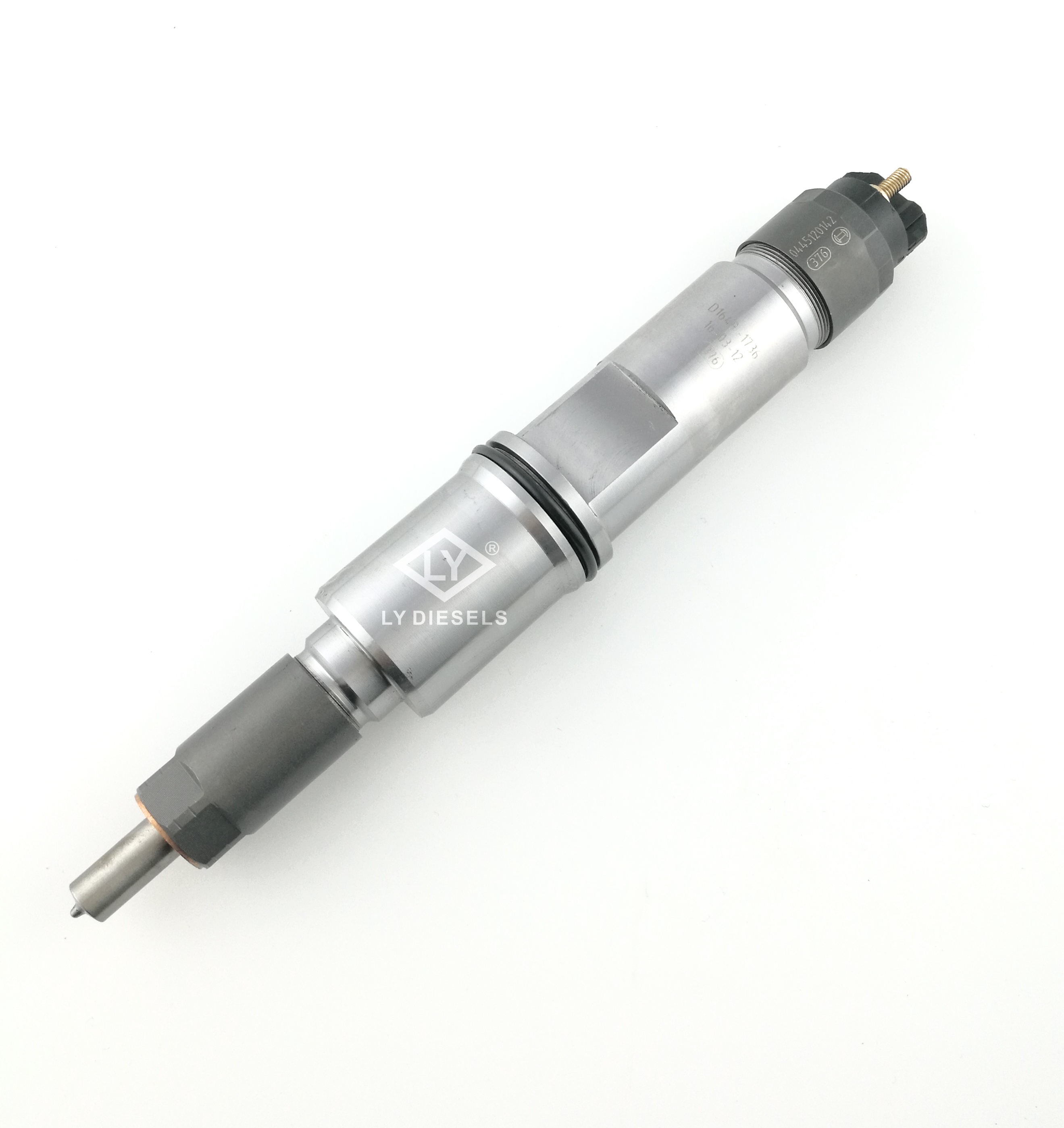 Fuel Injector (0445120142) Diesel Fuel Injectors