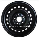 15X6 Passenger Car for Ford Steel Wheel Rim Winter Wheel
