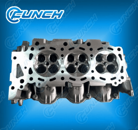 1gr-Fe Cylinder Head for Toyota, OEM No.: 11102-39235