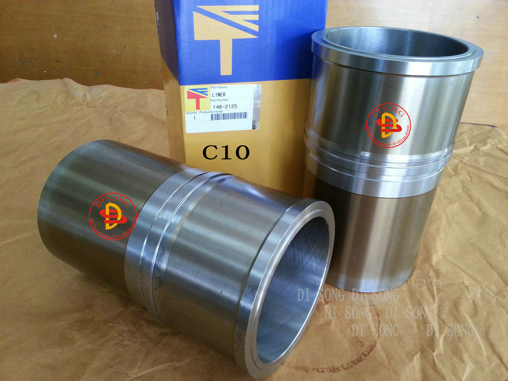 Caterpillar Spare Parts, Liner (148-2125)