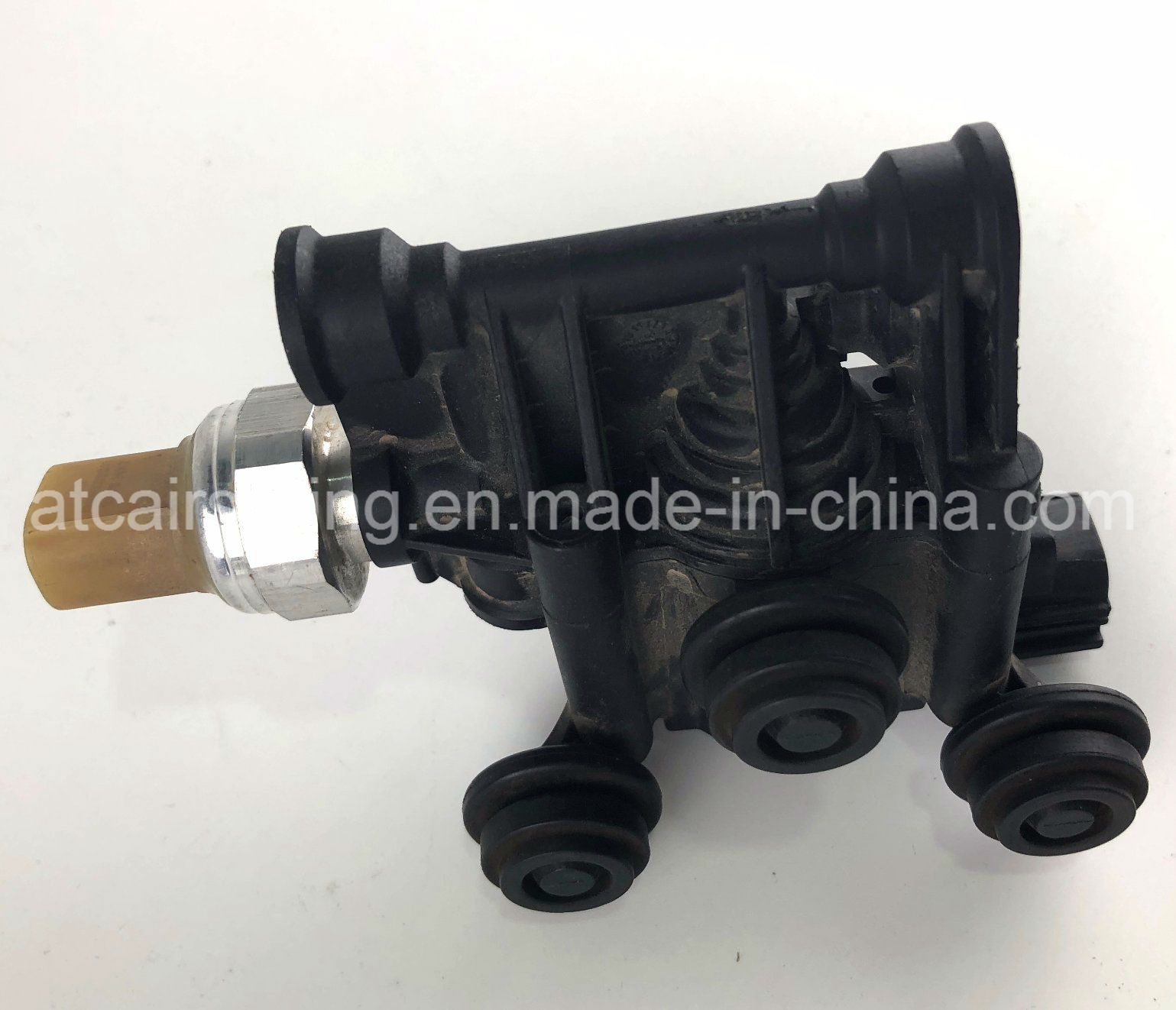 Air Distribution Valve for Land Rover Lr3 Lr4 & Range Rover L322 Af7008