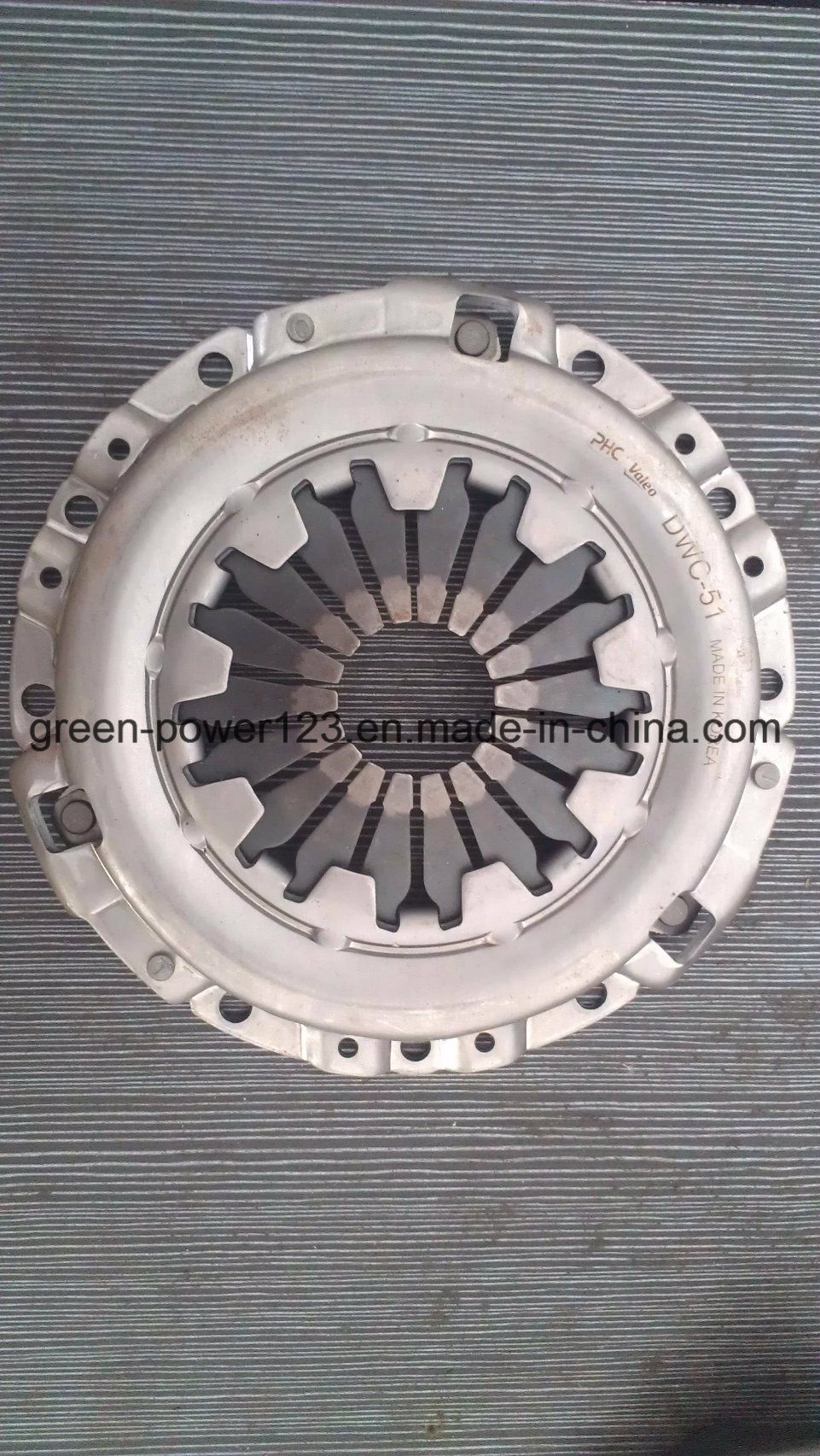 Clutch Cover for Hyundai OEM 4130002000