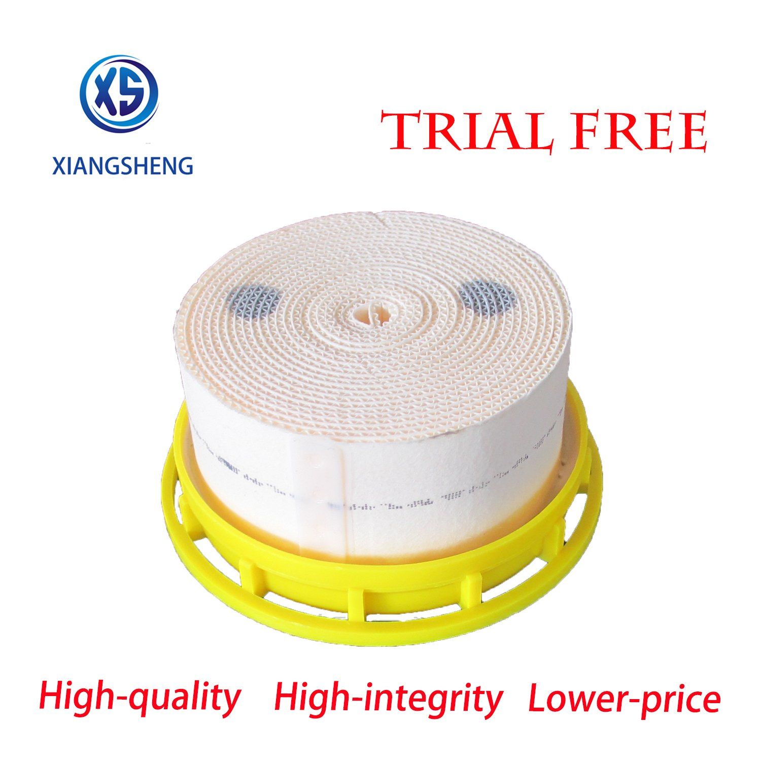 Auto Filter Manufacturer Supply Good Quality Fuel Filter 23390-51070 23390-51020 23390-17540 for Toyota Land Cruiser Japanese Cars Fob Ref