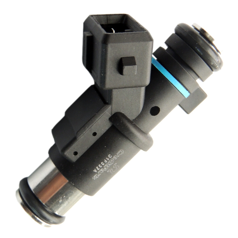 Auto Parts Petrol Fuel Injector for Peugeot 206 (01F002A)