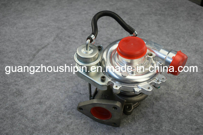 Turbo Parts 2kd Turbocharger 17201-30030