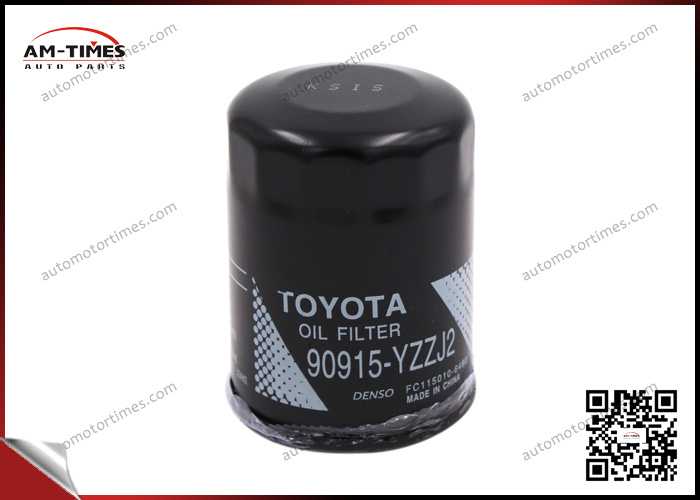 Exact Match OEM 90915-Yzzj2 Manufacturer Quality Oil Filter