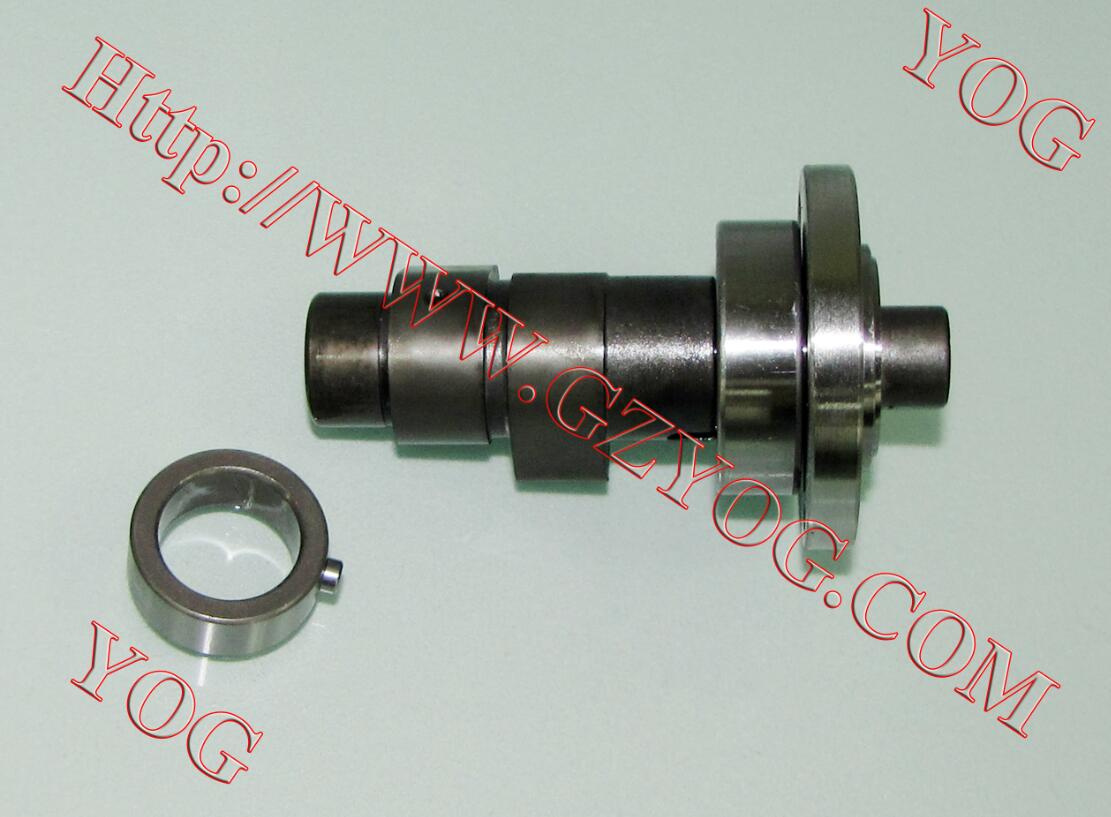 Motorcycle Parts Camshaft for Wy125 Best Camshaft for 125cc
