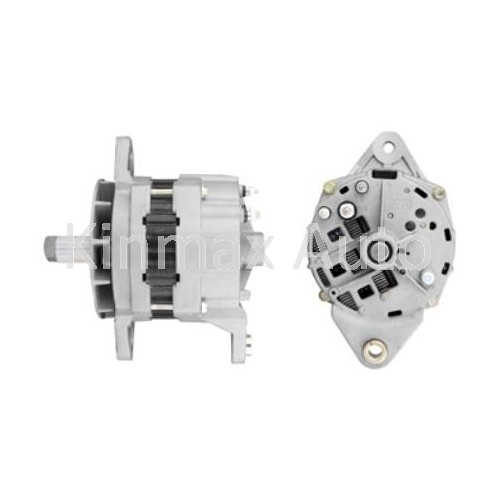 12V 100A Auto Alternator 1228000dr 3675222rx 10459204 Gl574RM 4c4z10346la 10459205 for Ford