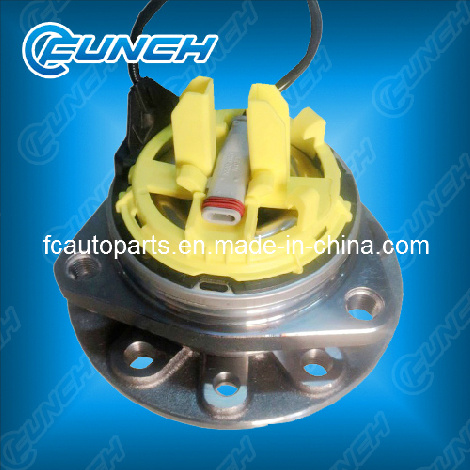 Wheel Bearing Kit for Opel Astra, Zafira VKBA 6688