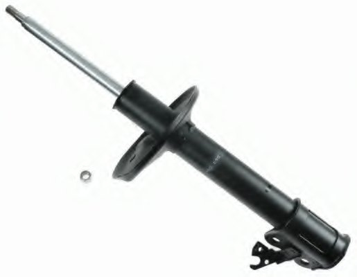 Shock Absorber (334241)