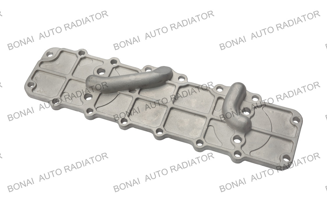 Carterpillar Oil Cooler Cover S4k