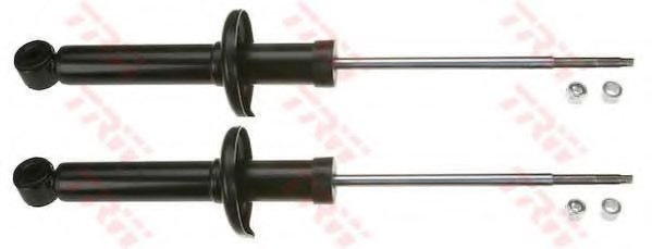 Shock Absorber (341191)