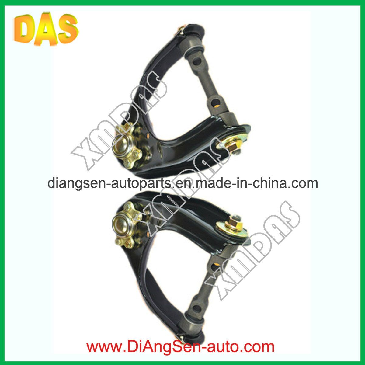 Isuzu Pickup Track Control Arm (8-94445-551-1, 8-94445-550-1)