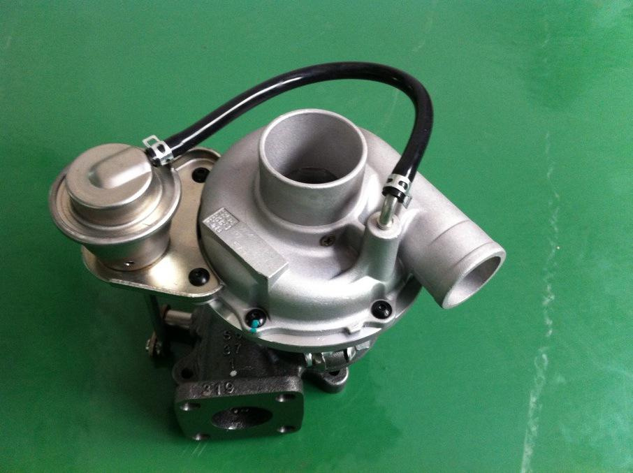 Ihi Rhf4 Turbo Va420081 Vb420081 As12 New Hollander Turbocharger
