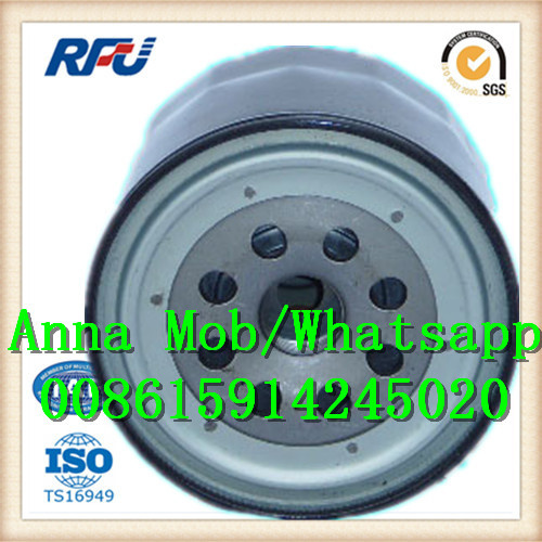8-94340259-0 High Quality Oil Filter for Isuzu (OE NO: 8-94340259-0/1)