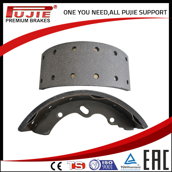 Auto Spare Parts Fbk Brake Shoe Manufacture