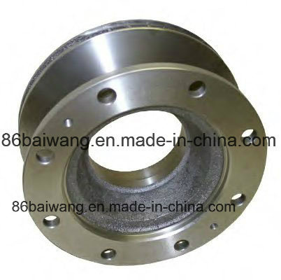 Bus Brake Disc 0308834100 Suit for BPW Skh Series