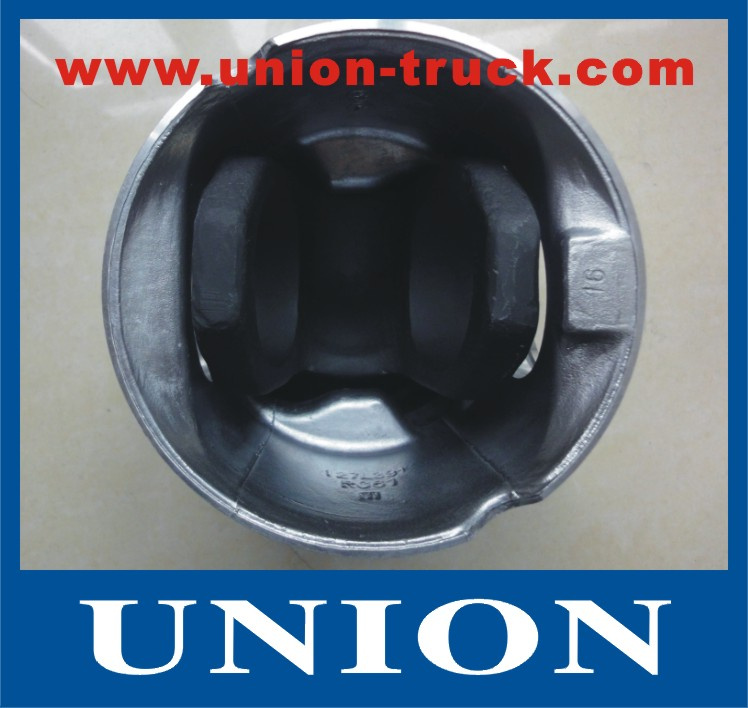 Td71 Auto Parts Engine Piston Liner Kit for Volvo