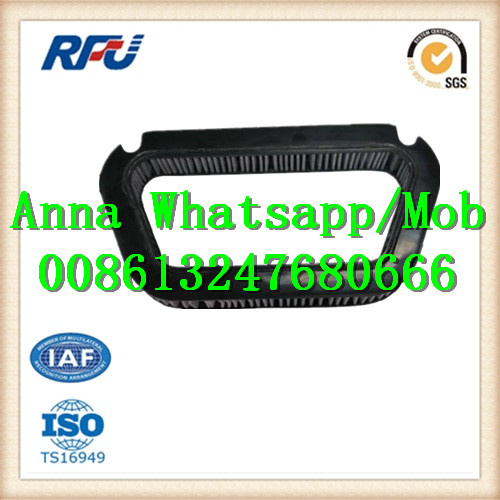 4e0819439A High Quality Cabin Air Filter