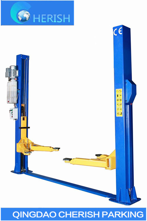 Car Repair Competitive Hydraulic Parking Hoist