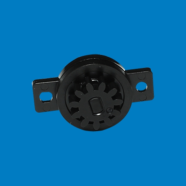Plastic Rotary Oil Damper Silicone Damper Rotary Damper