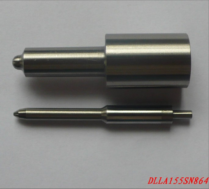 Injector Nozzle (DLLA154SN607 DLLA155SM066)