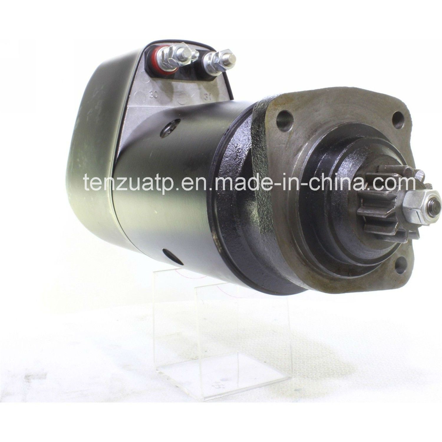 Starter for Volvo Penta, Loader, L150d, 4777147, 5010217950, 4777147, 0001410050