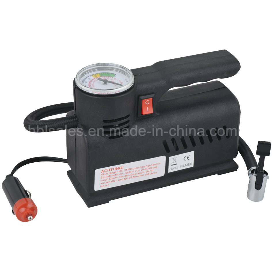 Classic High Quality Portable Mini Air Compressor HD-020