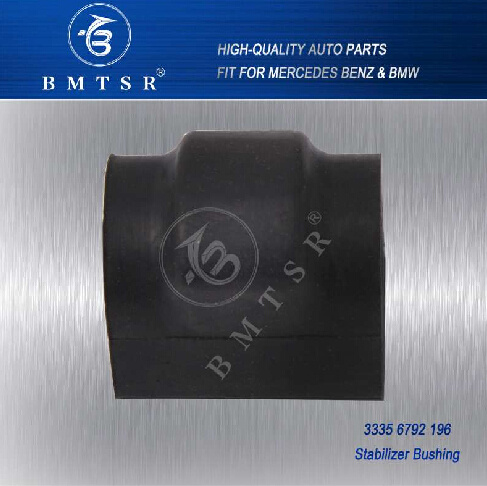 Stabilizer Bushing for BMW 33356792196 F30/F35