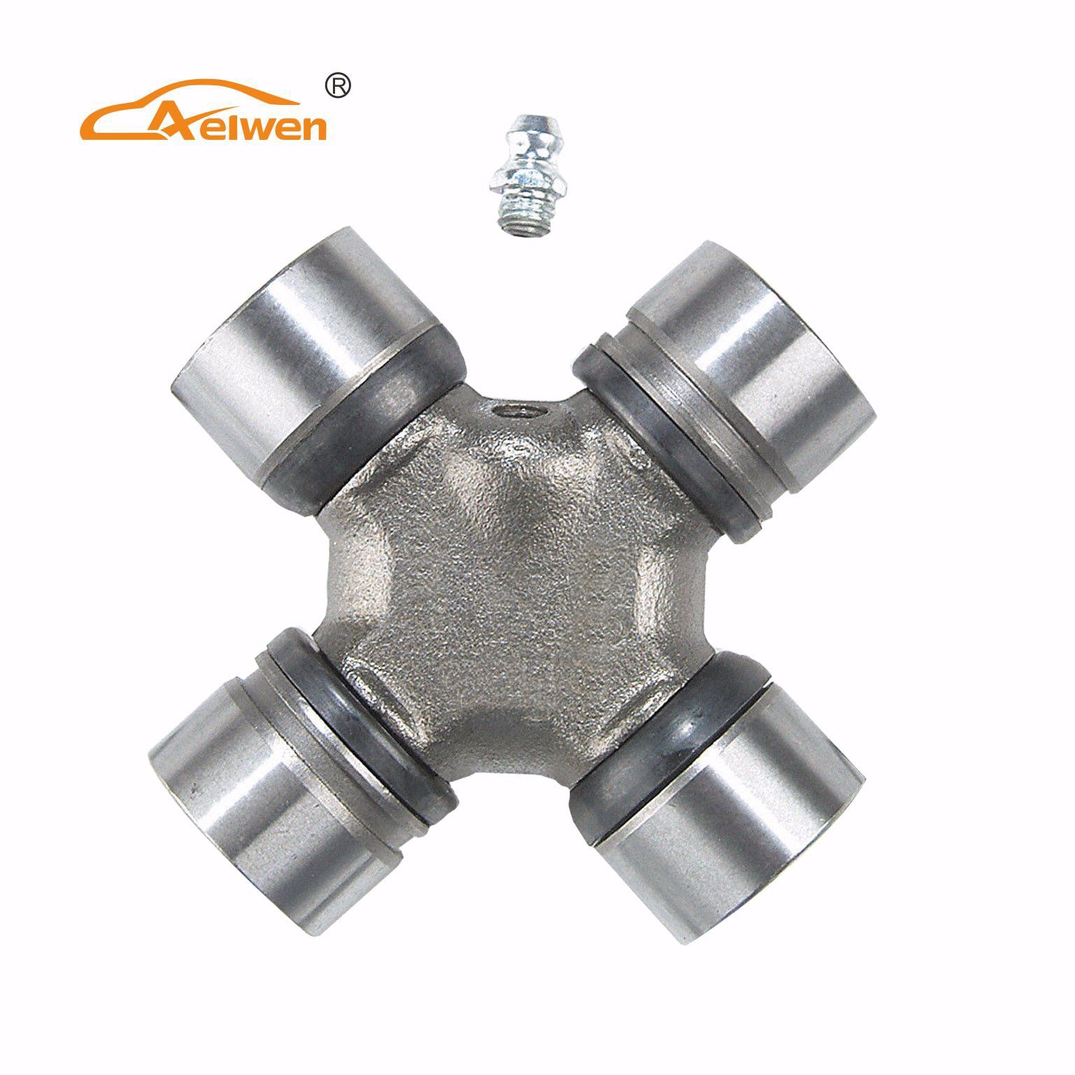 China New 20cr/Steel U-Joint Cross Bearing for Dodge Dakota (319)