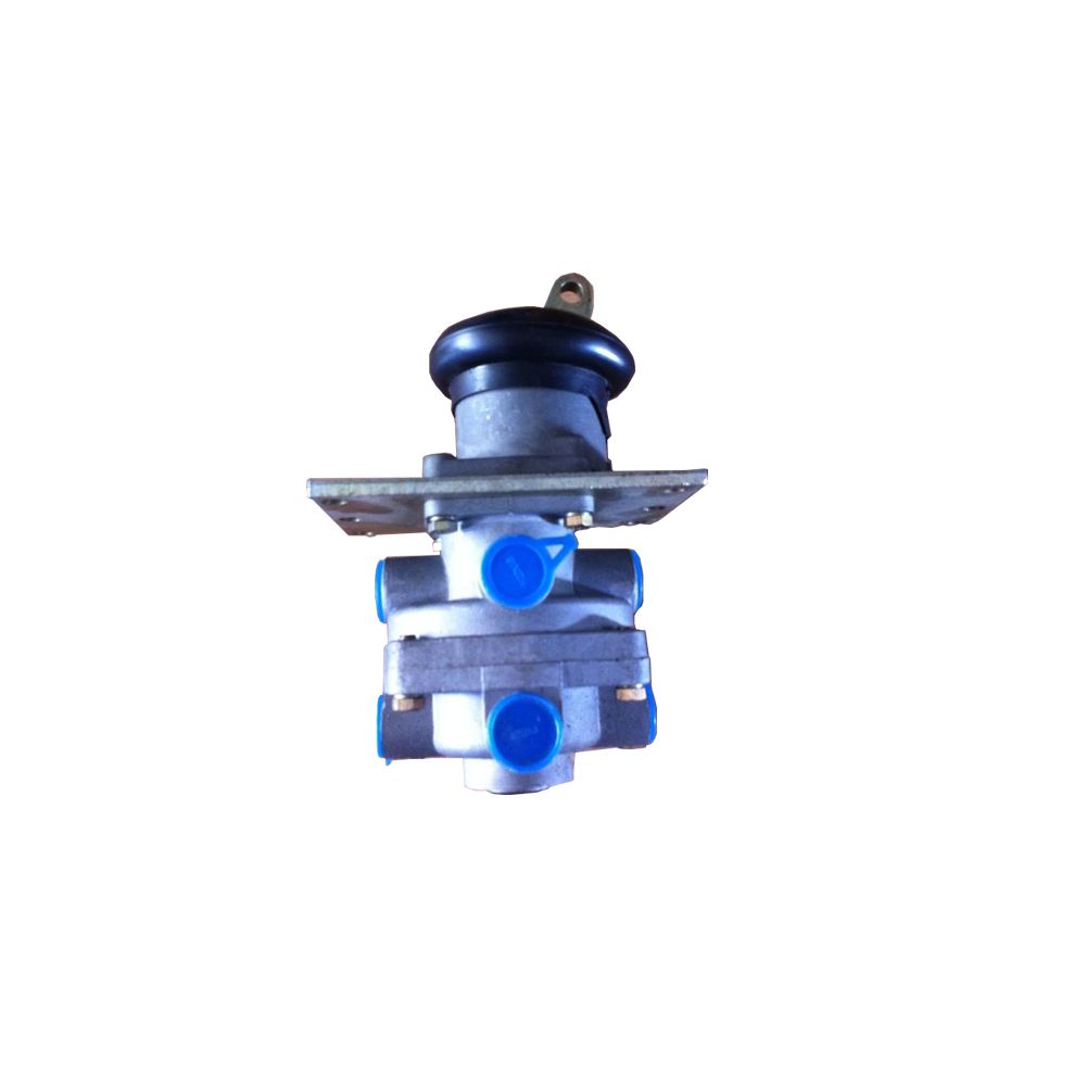 Foot Brake Valve Use for Mercedes Benz 4614911020