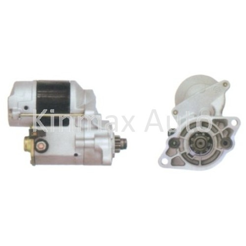 Auto Starter for Kubota 1661263011 110447 0280008320 1280009950 2280000980 1550463010