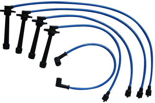 Ignition Cable Set/Spark Plug Wire for Toyota