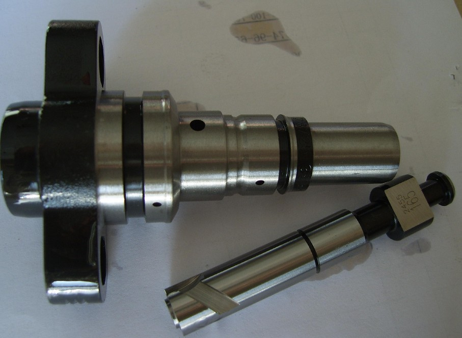 Diesel Plunger (2 418 455 122 2 418 455 196 2 418 455 597)