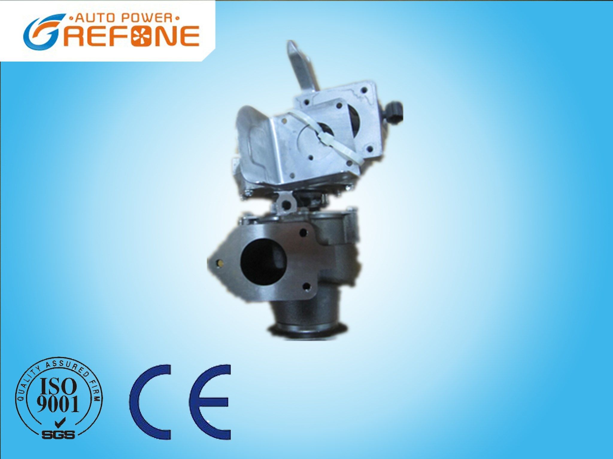 TF035 49135-05895 49135-05860 49135-05885 Engine Turbocharger for BMW X3