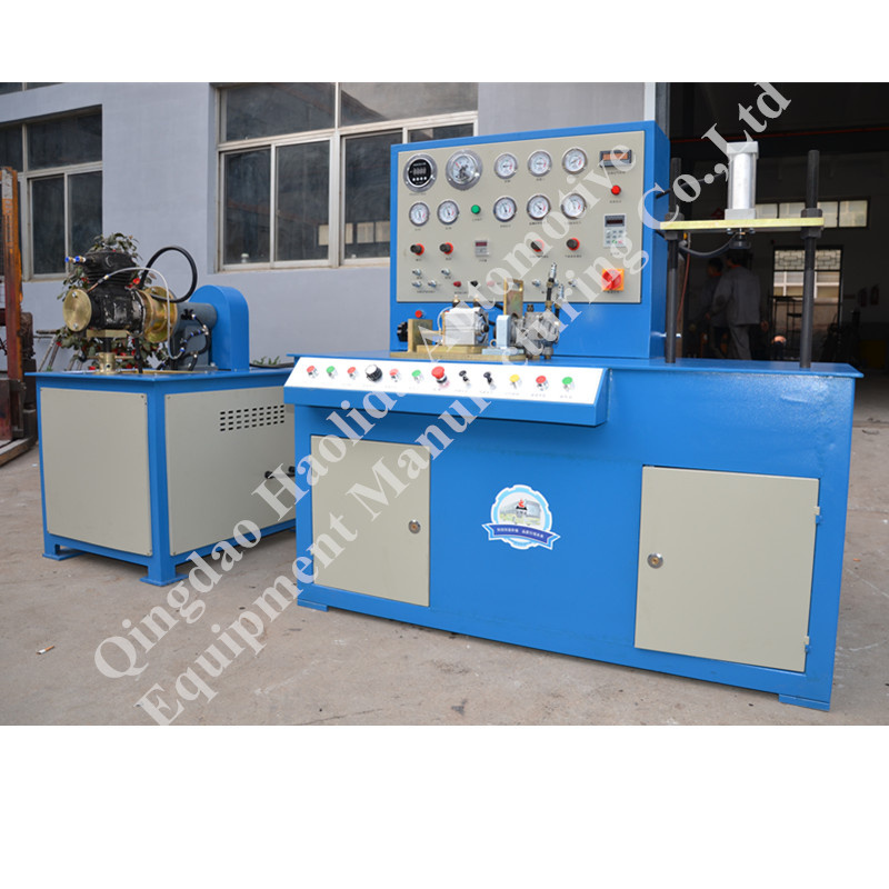 air compressor stand