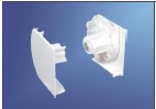 Double Roller Blind B Type Clutch (I-053)