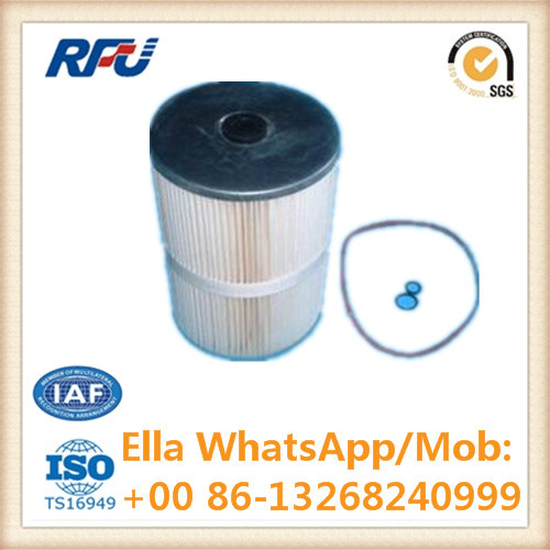 1-13240117-0 High Quality Oil Filter for Isuzu