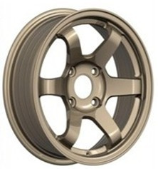 BS Advan Hre Oz Alloy Wheel (FS6003)