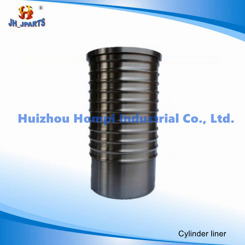 Truck Parts Cylinder Liner/Sleeve for Cummins K19 K38/4bt/6bt/6CT/Nh220/Nt855