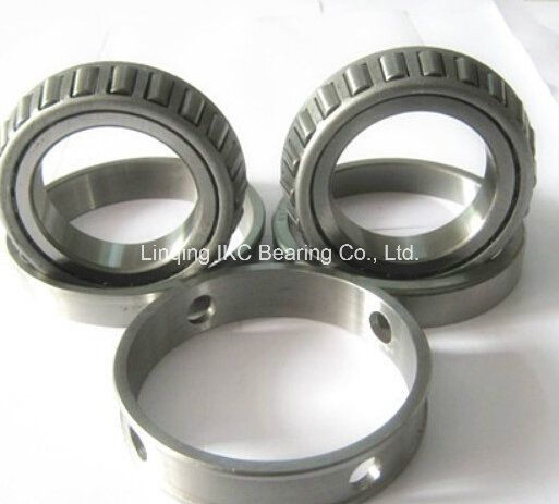 Koyo Auto Bearing Taper Roller Bearing Lm12749/10 Lm12749 Lm12710