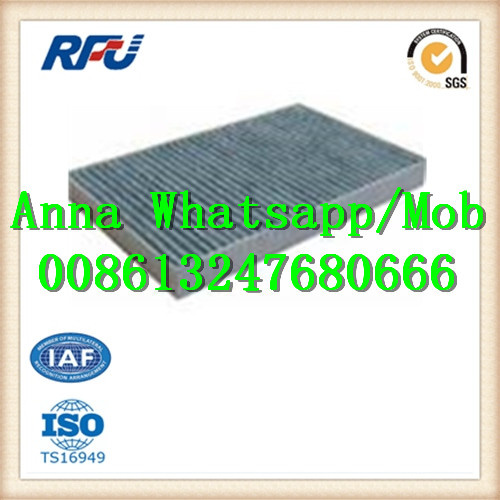 2118300818 Cabin Air Filter for Benz