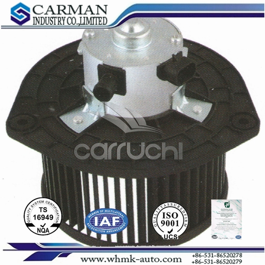 Radiator Cooling Fan for Vaz Uaz