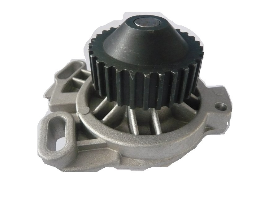Sintering Pulley for Auto Water Pump Cooling Md972005 Engine Parts for Mitsubishi