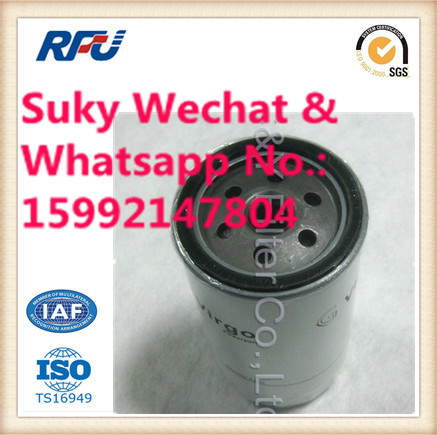 2654408 High Quality Oil Filter Auto Parts for Pekins (2654408)