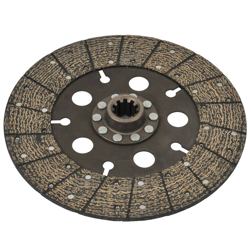 Professional Manufacturer Clutch Disc (XSCD002)