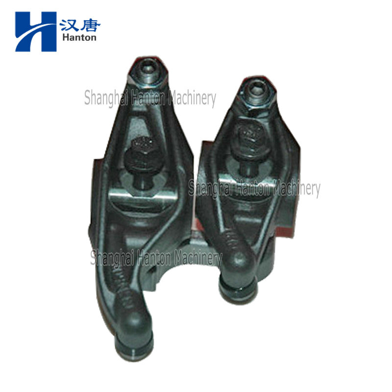 Cummins diesel auto engine motor 6ISBE parts 4995602 4928698 rocker arm