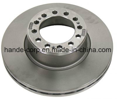 Saf-Holland 4079000500 / 4079000501/ 4079000502 / Mbr5046 Brake Disc