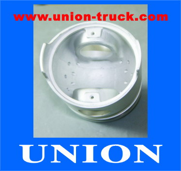 Forklift Diesel Engine Parts 1DZ 1DZ-2 Piston for Toyota