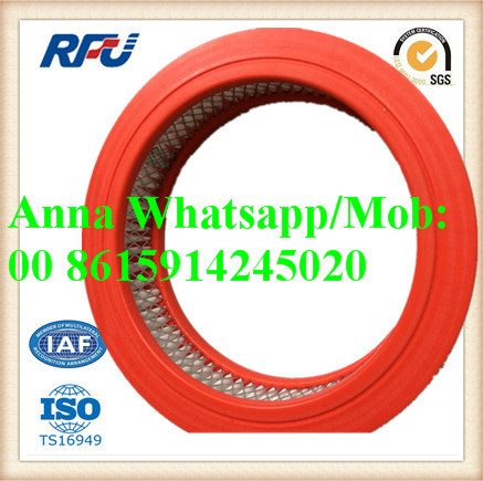 17801-41090 High Quality Auto Air Filter for Toyota (17801-41090)